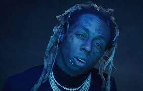 Nicki minaj & lil wayne. Lil Wayne Turns Back The Years In The Video For His New Track Big Worm