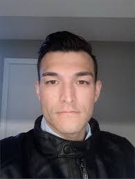 Aaron Haddon's Instagram, Twitter & Facebook