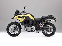 Bmw F850 Gs F750 Gs Motorcycle Bmw Bmw Motorcycles