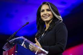 Tulsi Gabbard: Military Veteran, Politician, And Advocate For Change - Society Achievers