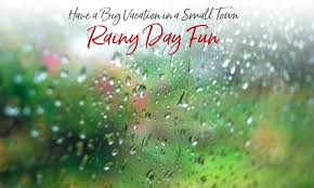 On a weekday afternoon rainy day fun. 21 Rainy Day Things To Do Near Bryson City Nc Great Smokies