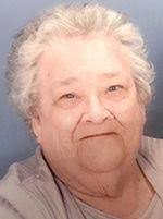 Betty Redd Obituary (2018)