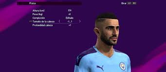Pes 2019 zum kleinen preis bestellen. Daniel R M Facemaker Designer 26 Riyad Mahrez Pes2013 Facebook