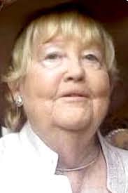 Trisha Betts's Instagram, Twitter & Facebook