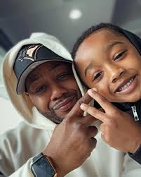 Happy Birthday Bro Mark Brantley ! We Finally Got Some Recent Pictures!  💪🏾‼️ #25 Crew! Tear Cali Up Like Bake Was There! 🍾🕺🏾 Darnell Pratt We  Drink 🥃 For Bro Tonite! 🤣 @mark_keezy_brantley