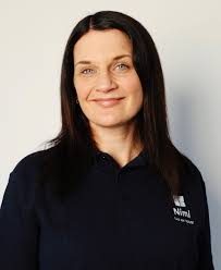 Behandlere: Fysioterapi (fysioterapeut)