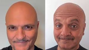 L'incredibile somiglianza tra Peppe Iodice e Jeffrey Jey: il post degli  Eiffel 65 diventa virale