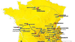 If you got anything interesting please let us know. Tour De Francia 2020 Etapas Perfiles Y Recorrido As Com