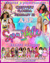 Pageants in Panama City Fl