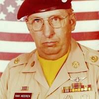 Harold Van Heeren Obituary