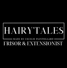 Hairy'Tales made by Cecilie Flintegaard