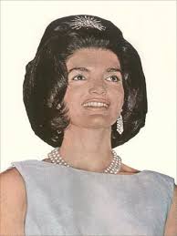 Jackie Kennedy Onassis Wall Art Prints