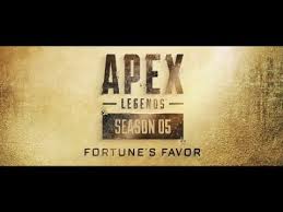 Learn more about this show on. Apex Legends Season 5 Fortune S Favor Launch Trailer Song I Know Your Secrets Youtube