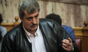 Jun 17, 2021 · νέα ανάρτηση έκανε ο πρώην υπουργός υγείας, παύλος πολάκης, μετά τις αναφορές στη βουλή για τον ίδιο και τη θέση που εξέφρασε για τα εμβόλια, από τον πρωθυπουργό και τον πρόεδρο του συριζα. Paylos Polakhs Economistas Gr
