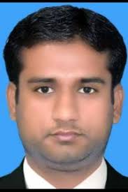 Zia Ur Rahman Farooqi