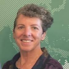 New gig 😊 Looking forward to getting back to my passion area