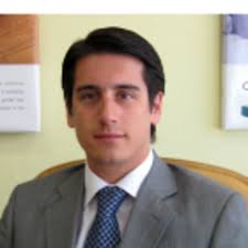 Sergio Rosas
