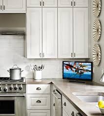 5 best kitchen & bathroom tvs reviews