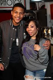 The plot of this reality show revolves around the domestic life of ti. Photos T I Tiny Throw Birthday For Son Messiah S 13th Birthday Freddyo Com