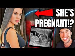Girlsway lana rhoades catches melissa masturbating to her! Lana Rhoades Is Pregnant Mike Majlak Scared Youtube