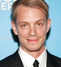 This tumblr is dedicated to joel kinnaman. Joel Kinnaman Signs With Caa The Hollywood Reporter