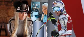 Skvělý sjezd ledecké zastavila síť. Lindsey Vonnova Okomentovala Hrozivy Pad Ledecke Lajdacka Chyba Blesk Sport