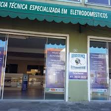Assistence Eletromésticos