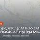 Pirate 5K, 10K, 13.1M & 26.2M at Little Rock, AR (15)
