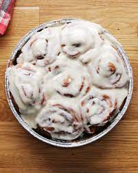 Homemade Cinnamon Rolls Recipe Cinnamon Rolls Homemade Cinnamon Rolls Desserts