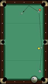 Creative Shooting Game Room Furniture Play Pool Billiards