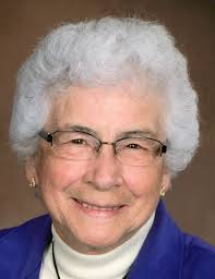 Obituary information for Betty Rose Cline