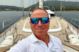 Chef Marcos appreciation and Below Deck sailing experiences