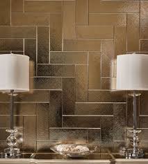 Black And Gold Kitchen Floor Tiles Glamorous Gold Tiles Metallic Tiles Bathroom Gold Tile Luxury Tile