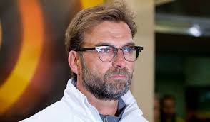 In der vergangenheit hatte klopp die haare länger getragen. Neues Haar Jurgen Klopp Christoph Metzelder