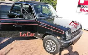 Image result for Classic Black 1977 Renault