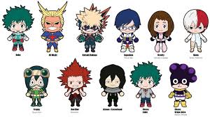Amazon Com Funimation My Hero Academia 3d Collectible Key Ring Blind Bag Novelty Accessory Toys Games Sounds can only be searched in names that have been assigned pronunciations. funimation my hero academia 3d collectible key ring blind bag novelty accessory