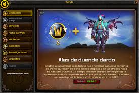 Ampliado El Plazo Para Conseguir Alas De Duende Dardo Con Suscripcion De 6 Meses