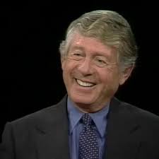 Jake Silverstein — Charlie Rose