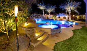 Backyard Paradise Project Phoenix Landscaping Design Pool Builders Remodeling Phoenix Landscaping Design Pool Builders Remodeling