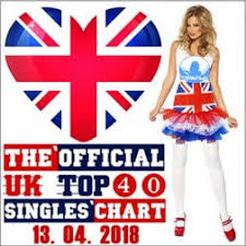 Va The Official Uk Top 40 Singles Chart 13 04 2018 Mp3