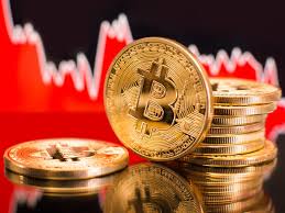 If a cryptocurrency market crash or serious correction is in the cards, here are five things you'll want to do. Bitcoin Price Crashes Spectacularly After China Crypto Clampdown The Independent