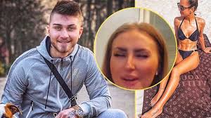 Téma datel marek valášek na blesk.cz. Skandal V Like House Mezi Barou Striteskou A Markem Valaskem Ma Dohru Extra Cz