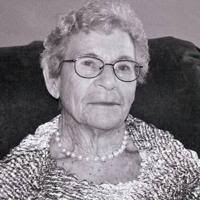 Grace Lucille (Shively) Collier