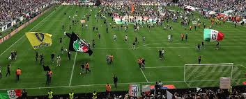 Juventus are one of only three italian teams to own their own stadium at the time of writing. Juventus Fc Juventus Stadium Guide Italian Grounds Football Stadiums Co Uk