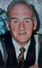 Condolence Book for Michael Lynch (Coolock, Dublin)