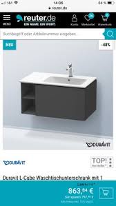 Maybe you would like to learn more about one of these? 20 Waschtische Ideen Waschtisch Duravit Badmobel