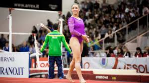 The girls of the 2016 us women's gymnastics team on the red carpet at the 2017 espys. 2016 U S Women S Olympic Gymnastics Team Named Flogymnastics