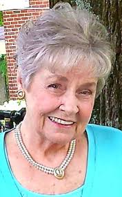 Betty Joyce Obituary (2017)
