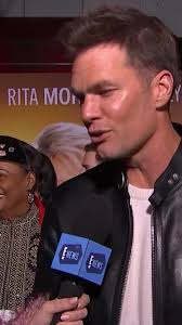 Meeting Hollywood Icons: A GOAT's Experience