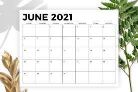 Our printable calendar for may 2021 is provided below. 8 5 X 11 Inch Bold 2021 Calendar By Running With Foxes Thehungryjpeg Com